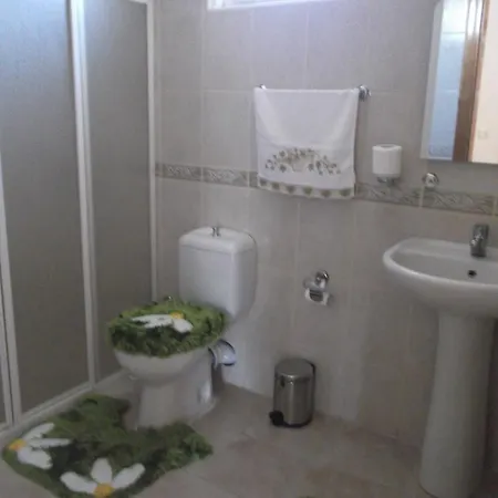 Hébergement de vacances Seda Fethiye