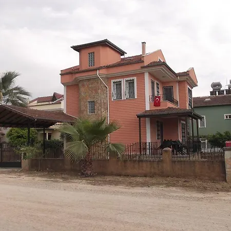 Seda Hébergement de vacances Fethiye